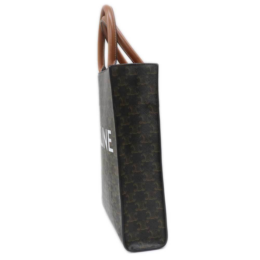 Celine Small Bag Cover Vertical Triomphe